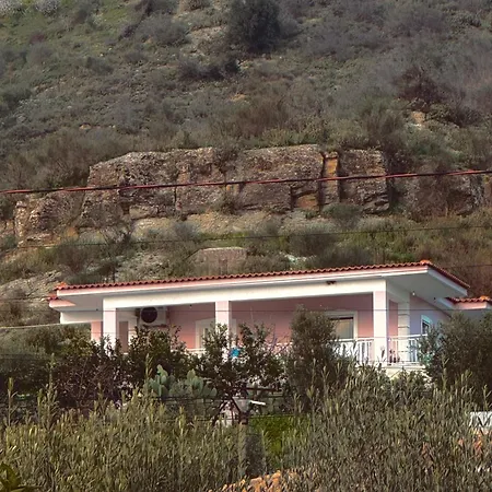 Villa Kalo Blerimas