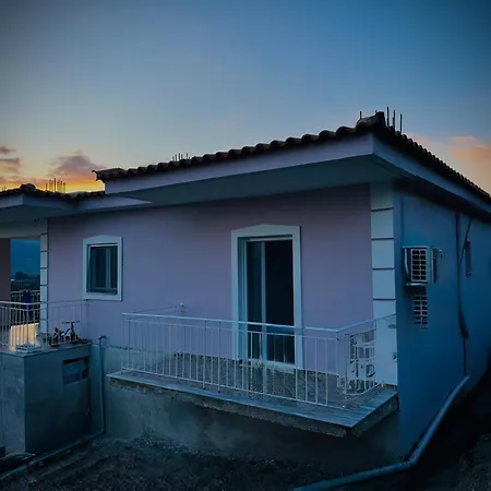 Kalo Villa *
