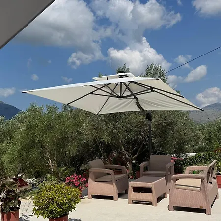 Villa Kalo Blerimas