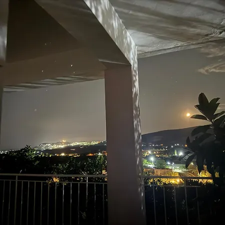 Kalo Villa *