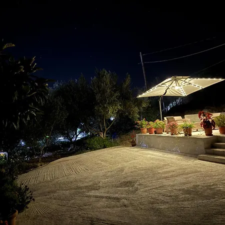 Kalo Villa *