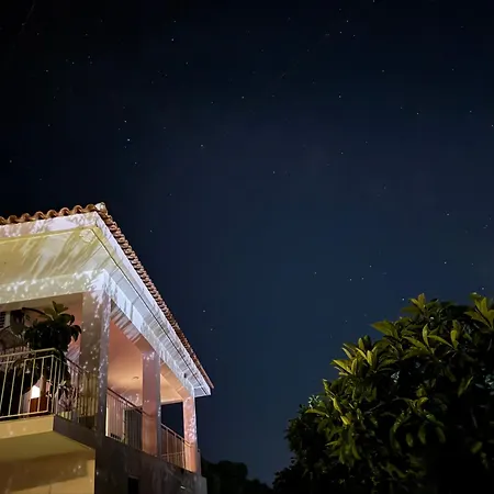 Kalo Villa *