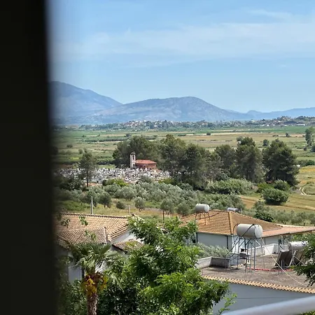 Kalo Villa
