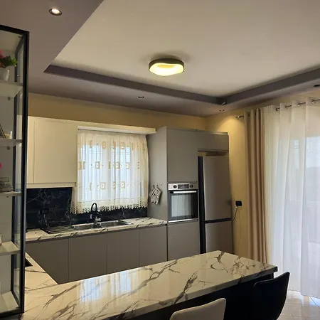 Kalo Villa Blerimas