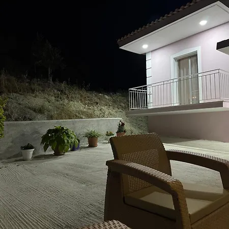 Villa Kalo